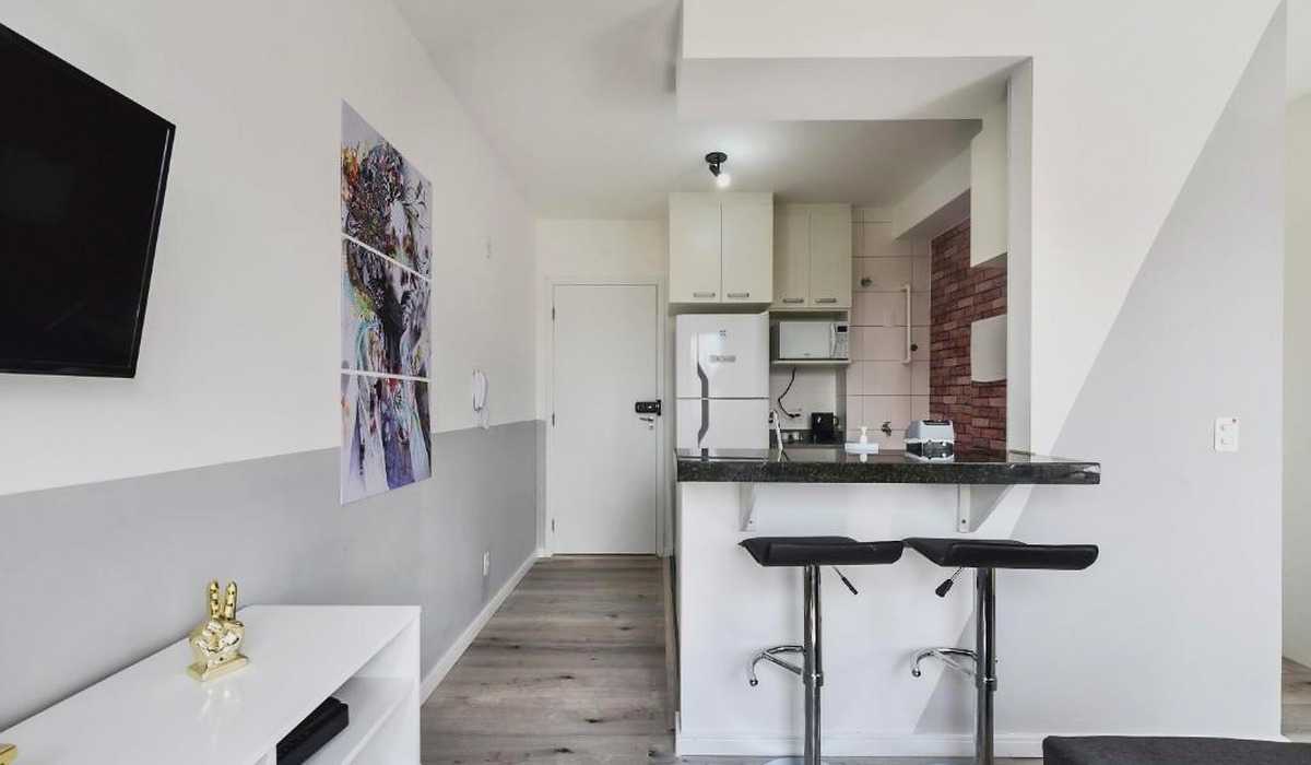 Loft, 26 m² - Foto 2