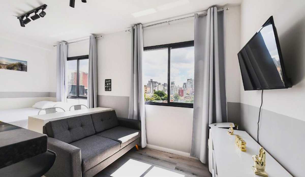 Loft, 26 m² - Foto 3