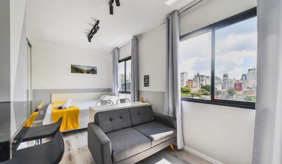 Loft, 26 m² - Foto 4
