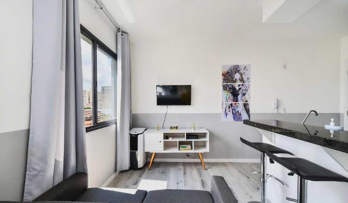 Loft, 26 m² - Foto 6