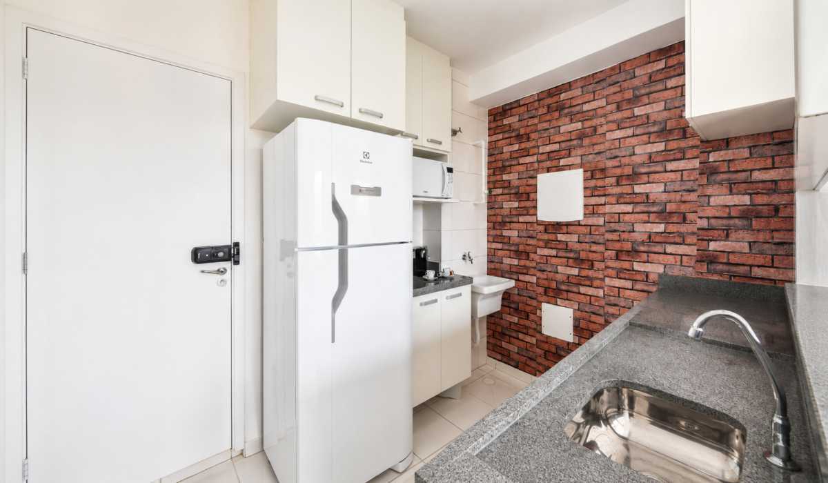 Loft, 26 m² - Foto 7