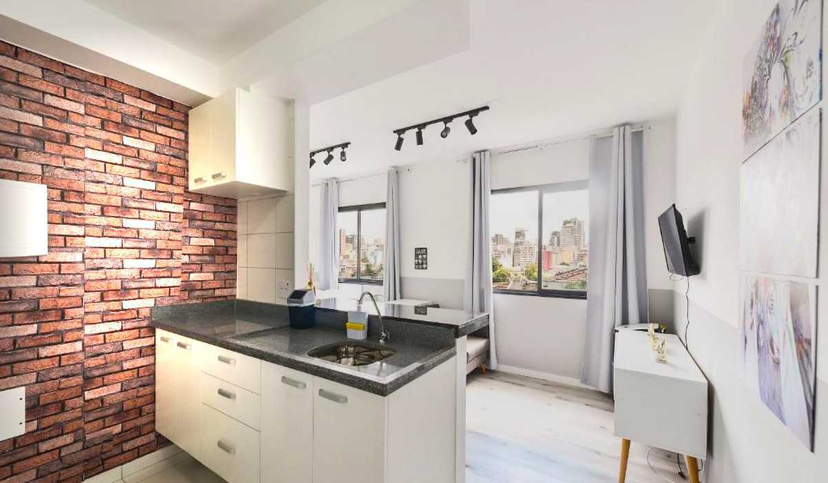 Loft, 26 m² - Foto 8