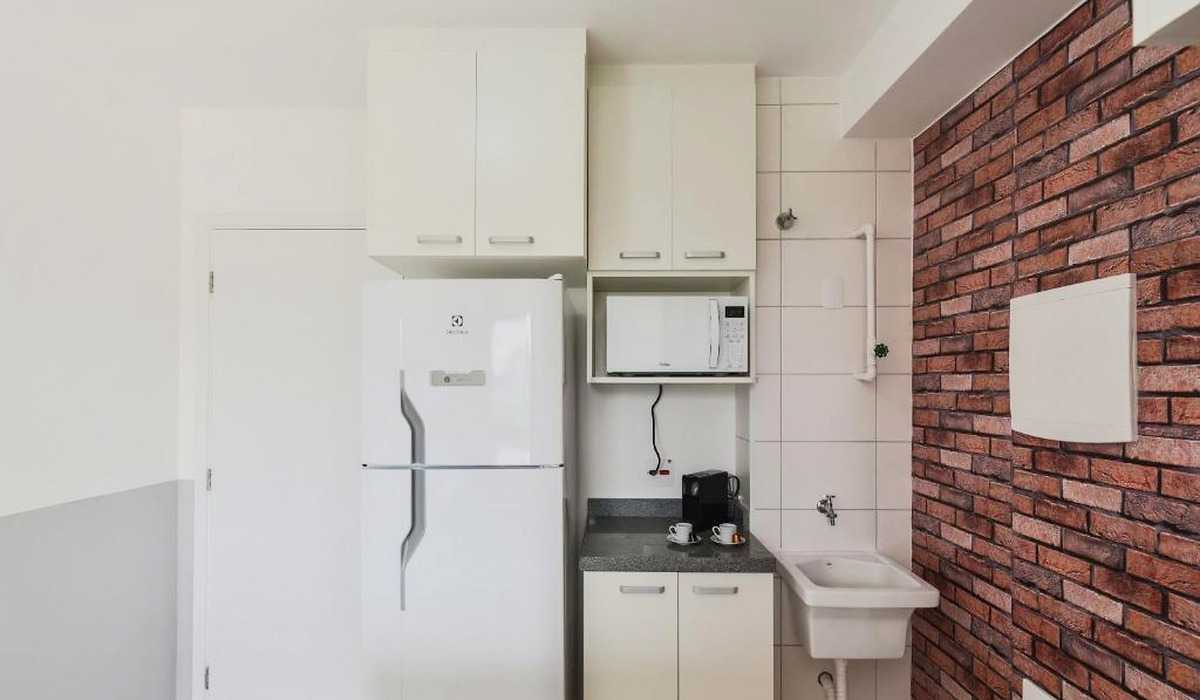 Loft, 26 m² - Foto 9