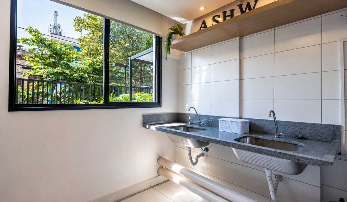 Loft, 26 m² - Foto 10