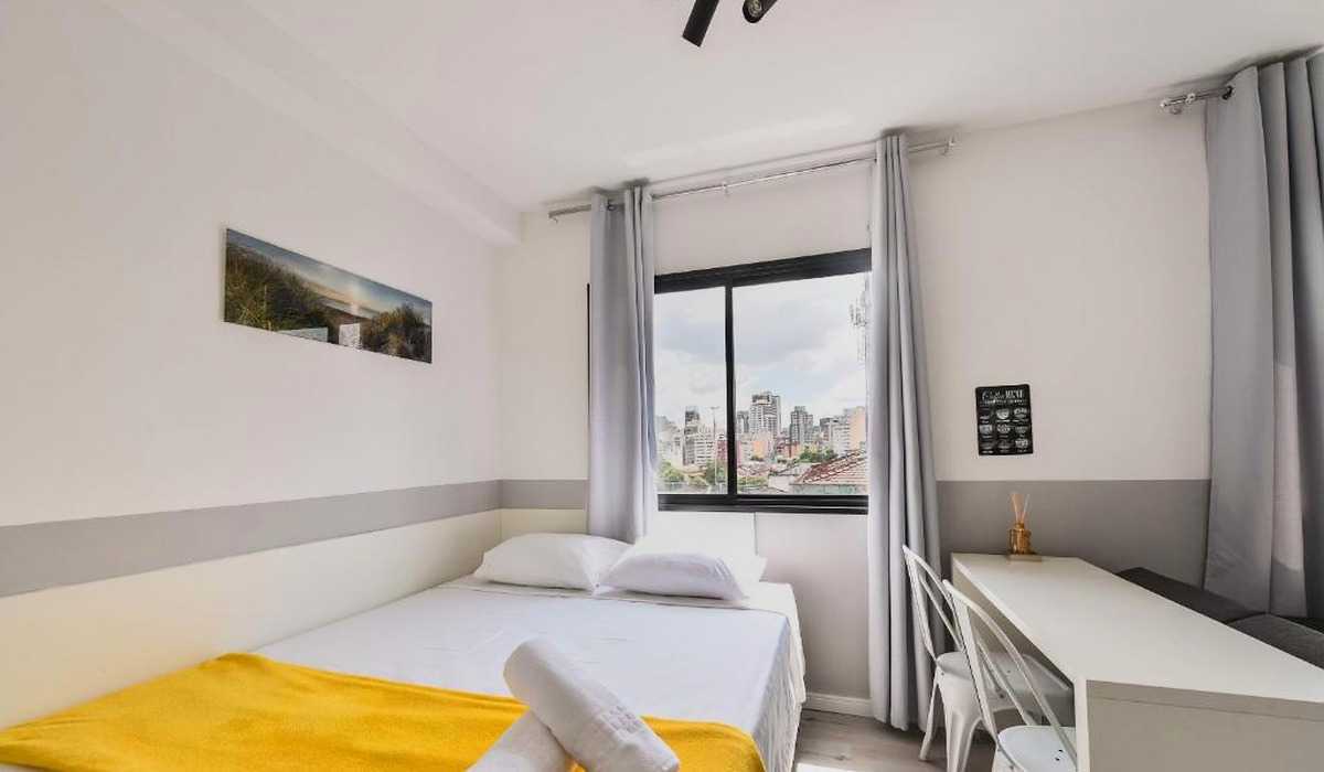 Loft, 26 m² - Foto 11