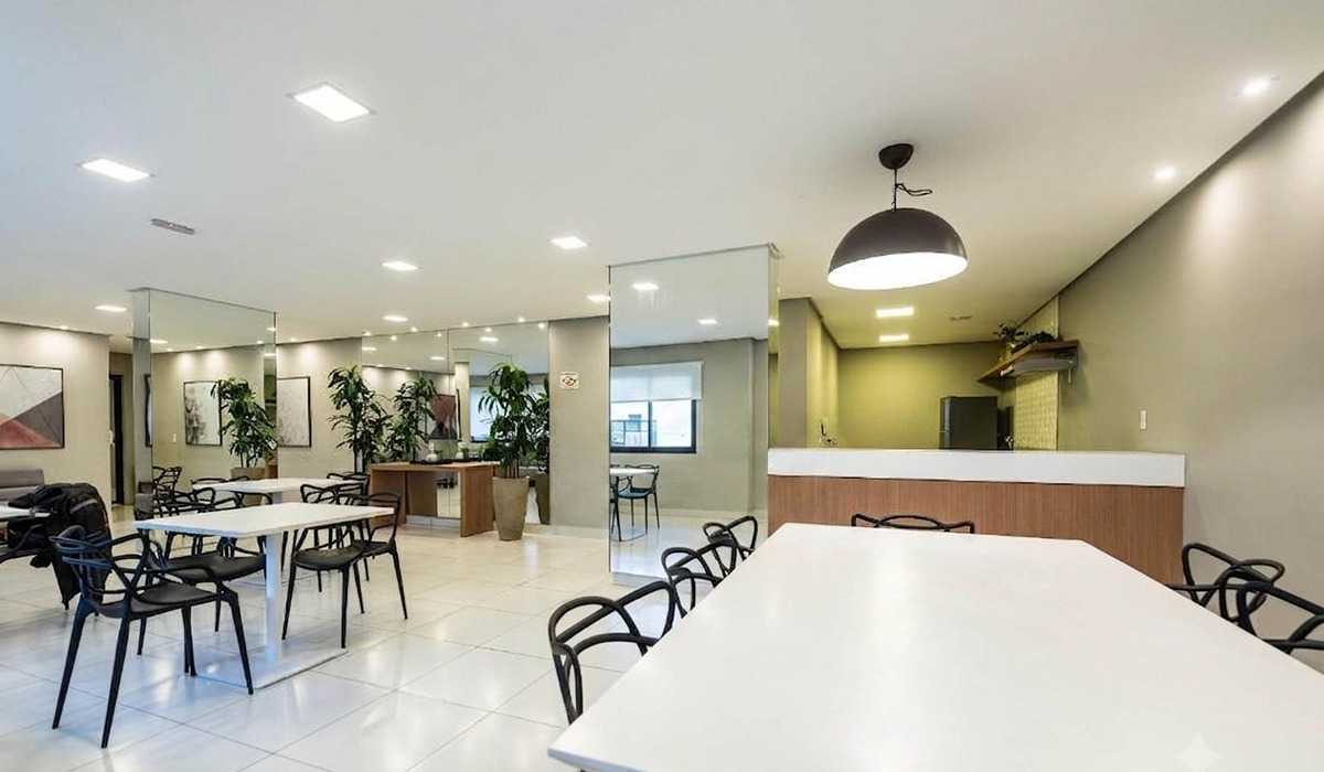 Loft, 26 m² - Foto 18