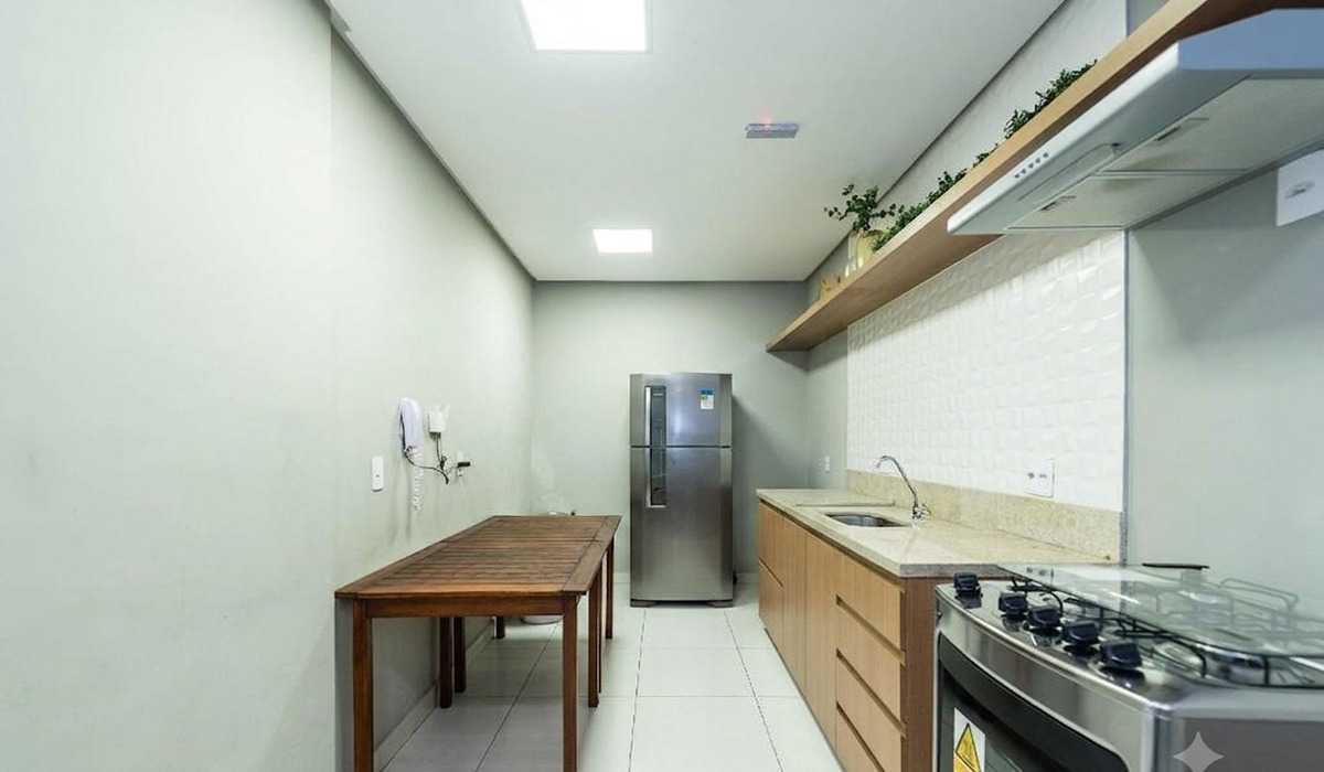 Loft, 26 m² - Foto 19