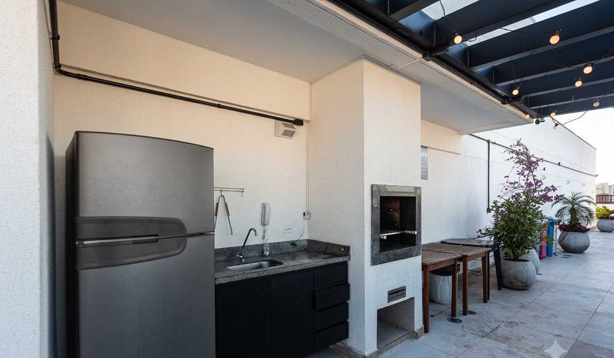 Loft, 26 m² - Foto 23