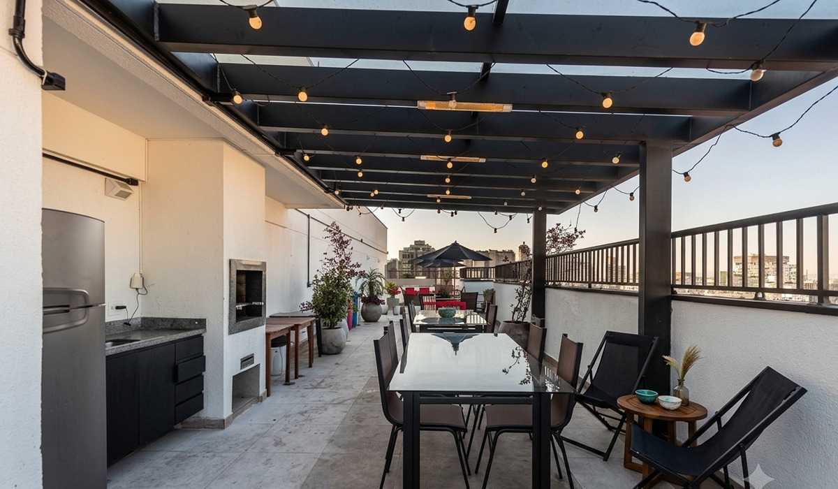Loft, 26 m² - Foto 24