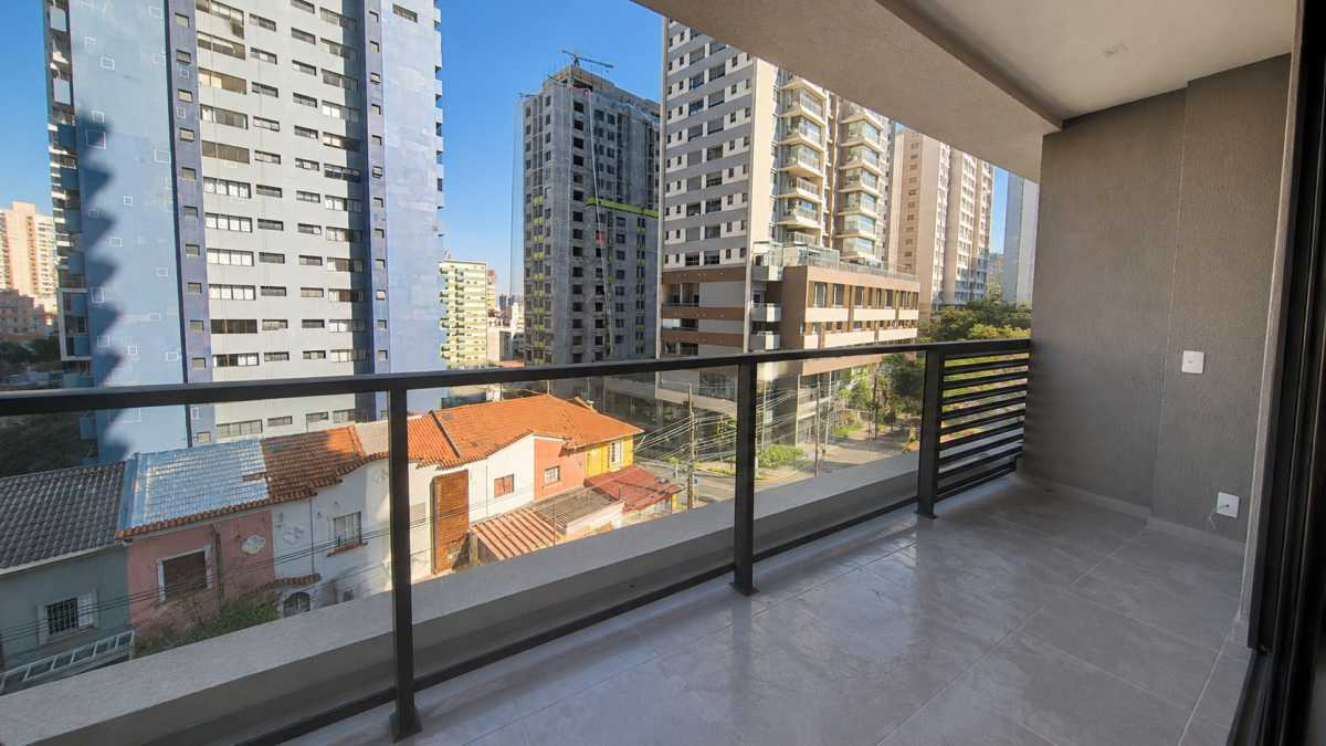 Loft, 25 m² - Foto 1