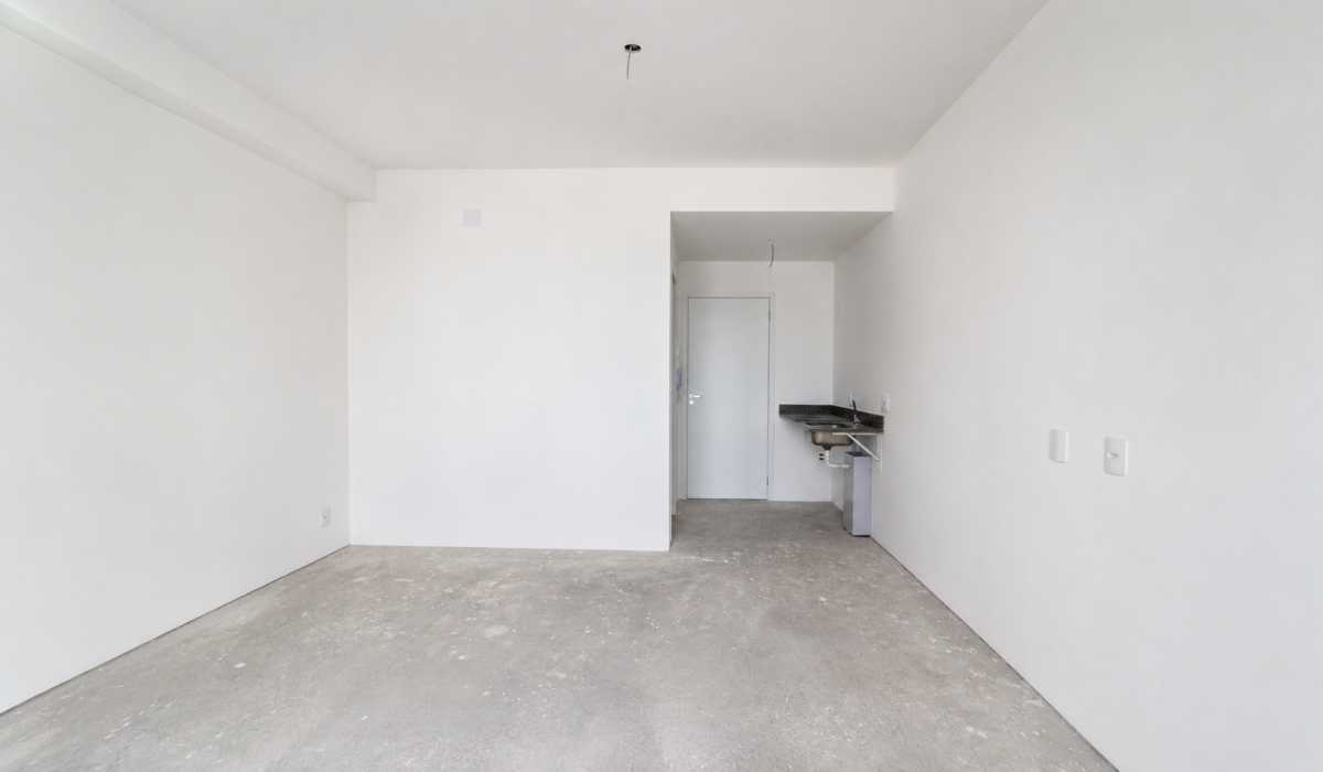 Loft, 25 m² - Foto 4