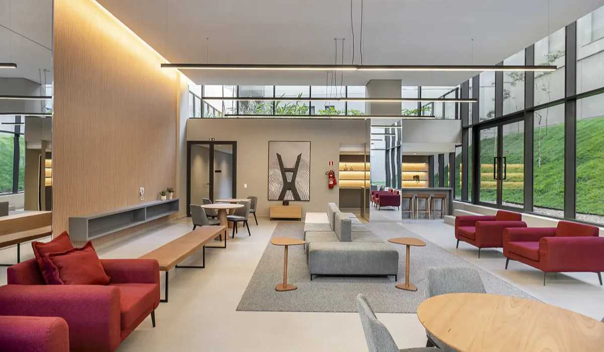 Loft, 25 m² - Foto 24