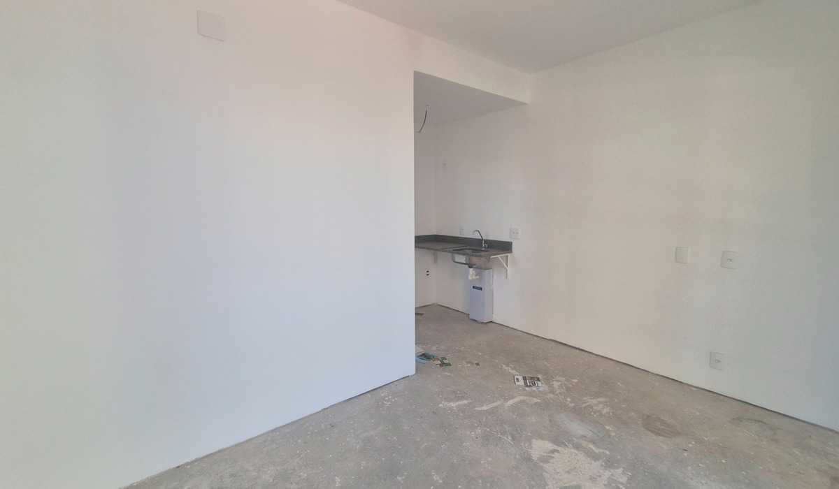 Loft, 27 m² - Foto 4