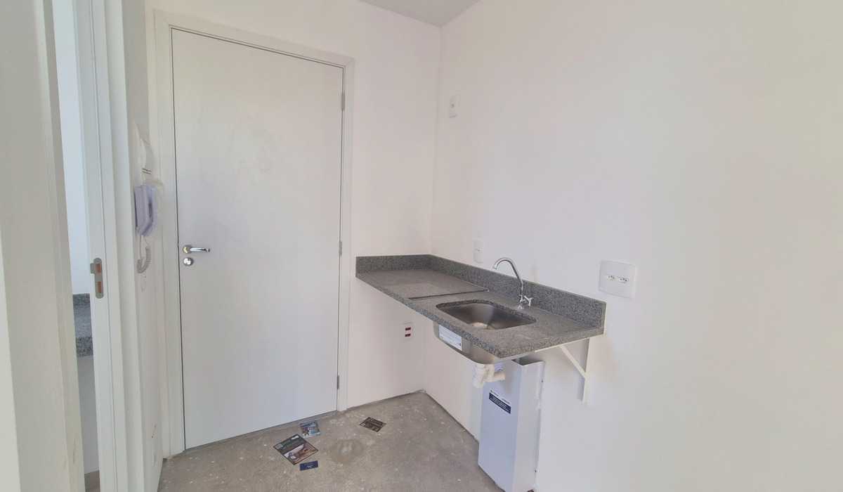 Loft, 27 m² - Foto 6