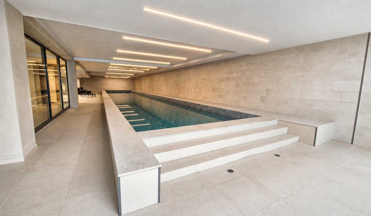 Loft, 27 m² - Foto 11