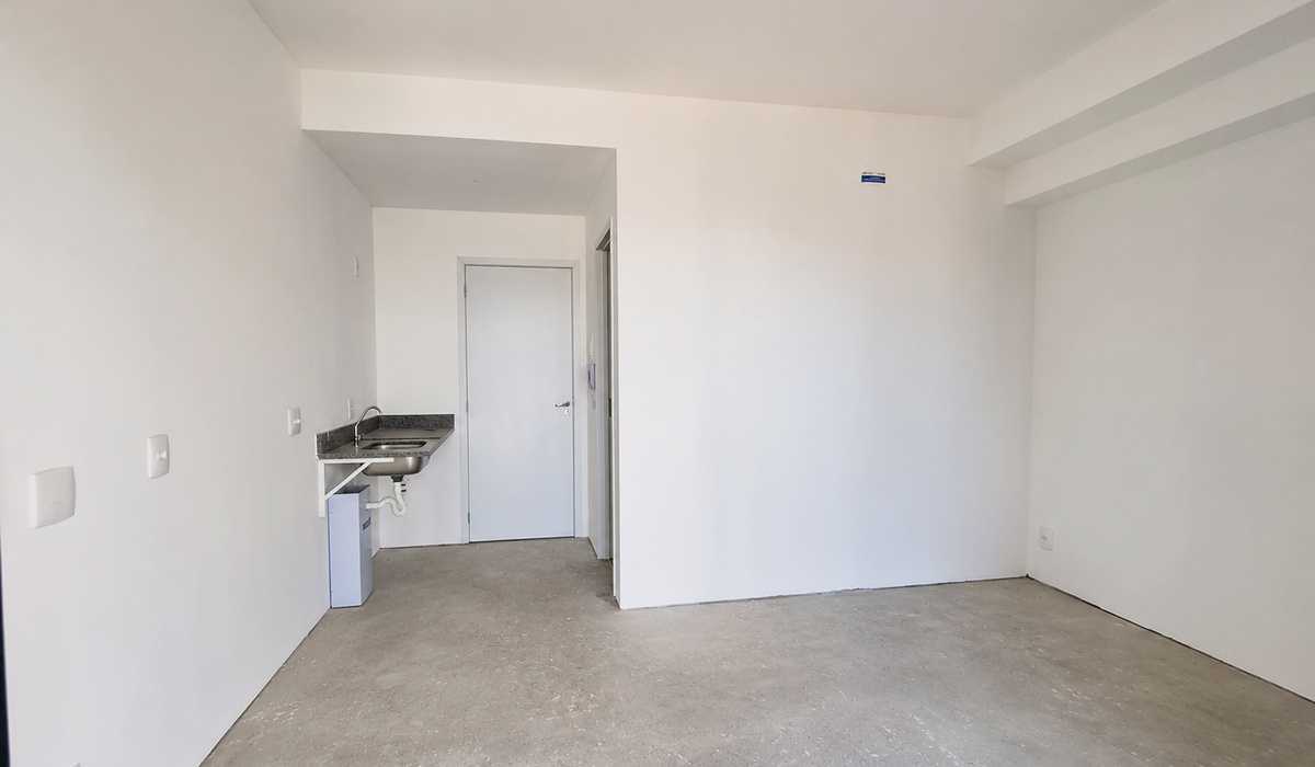 Loft, 25 m² - Foto 5