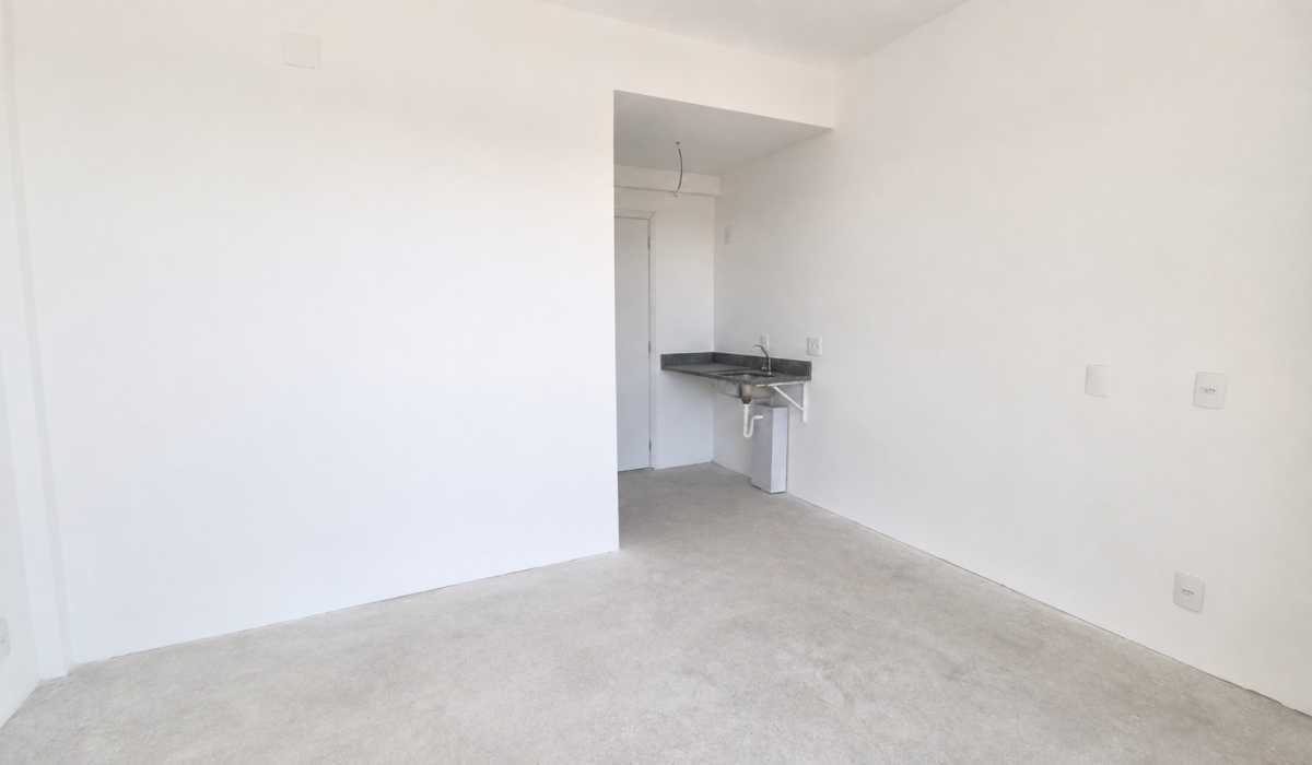Loft, 25 m² - Foto 5