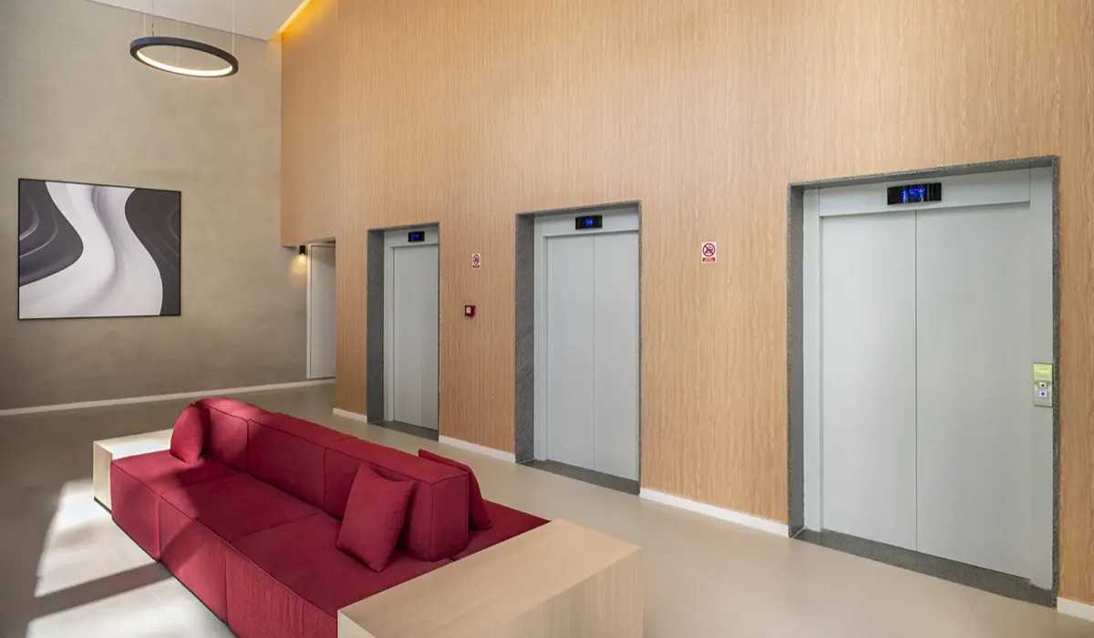 Loft, 25 m² - Foto 26