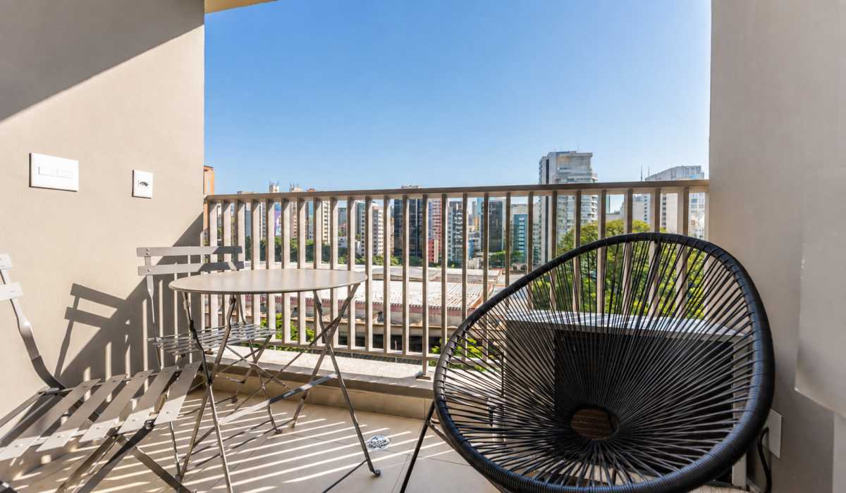 Loft, 14 m² - Foto 5