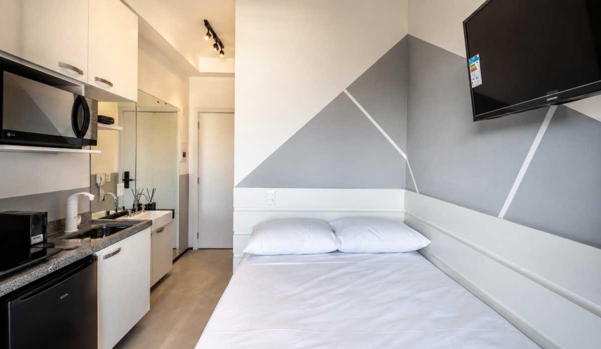 Loft, 14 m² - Foto 10