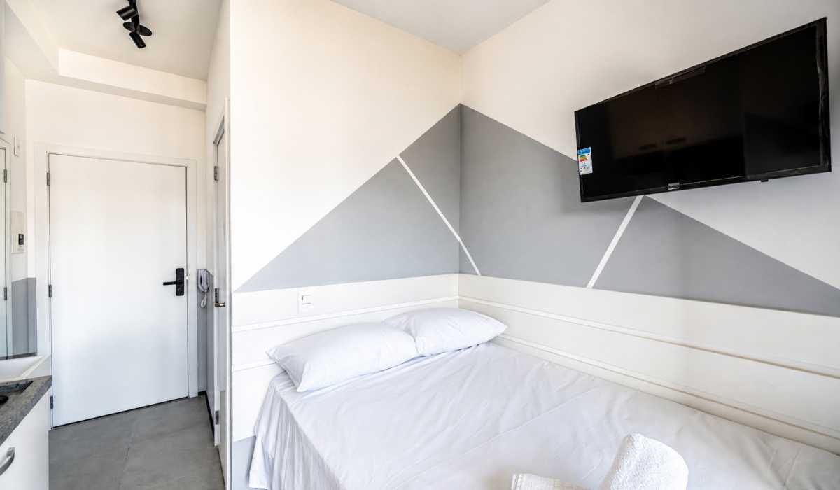 Loft, 14 m² - Foto 12
