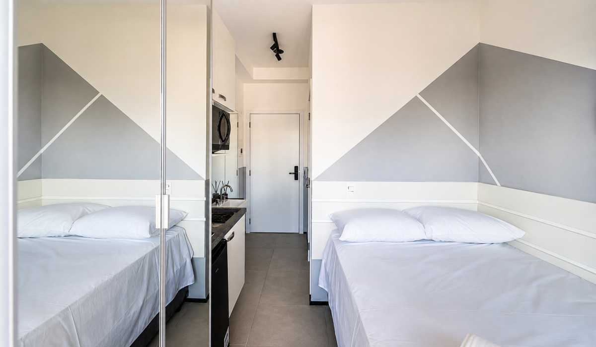 Loft, 14 m² - Foto 13
