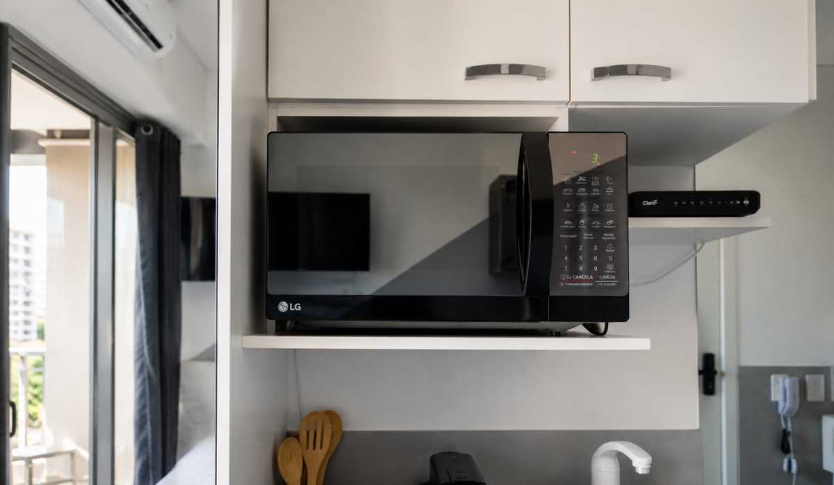 Loft, 14 m² - Foto 16