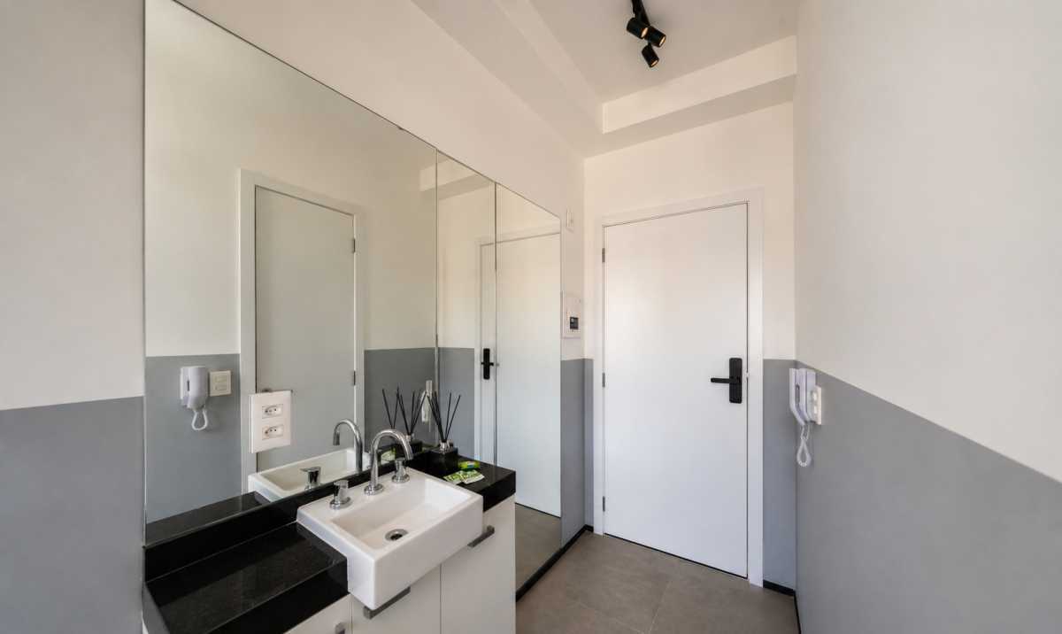 Loft, 14 m² - Foto 18