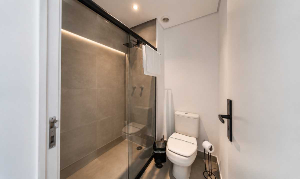 Loft, 14 m² - Foto 19