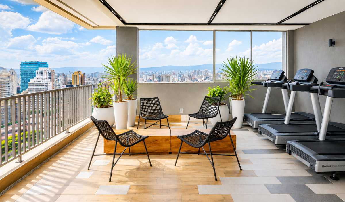 Loft, 14 m² - Foto 22