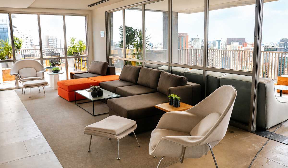 Loft, 14 m² - Foto 24