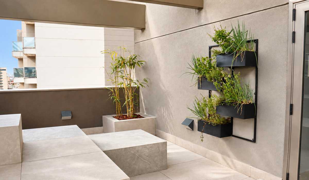 Loft, 14 m² - Foto 26