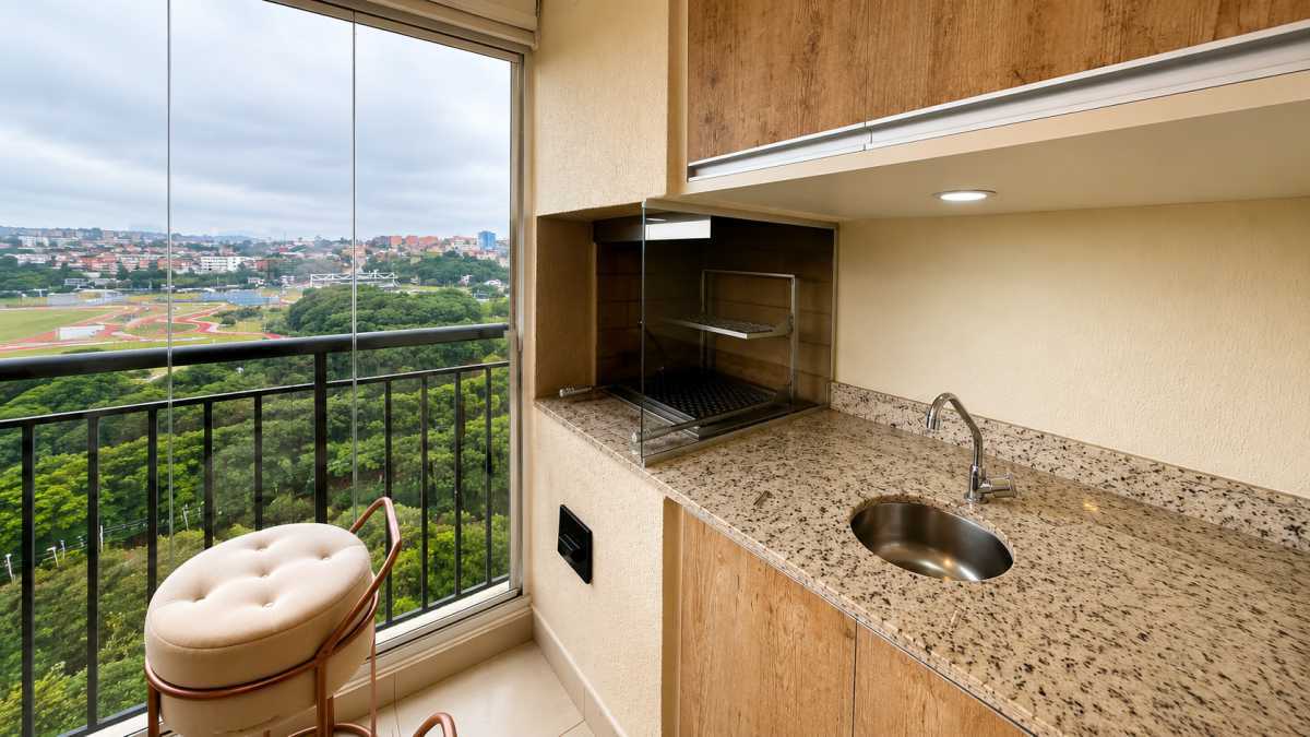 Apartamento, 4 quartos, 144 m² - Foto 4