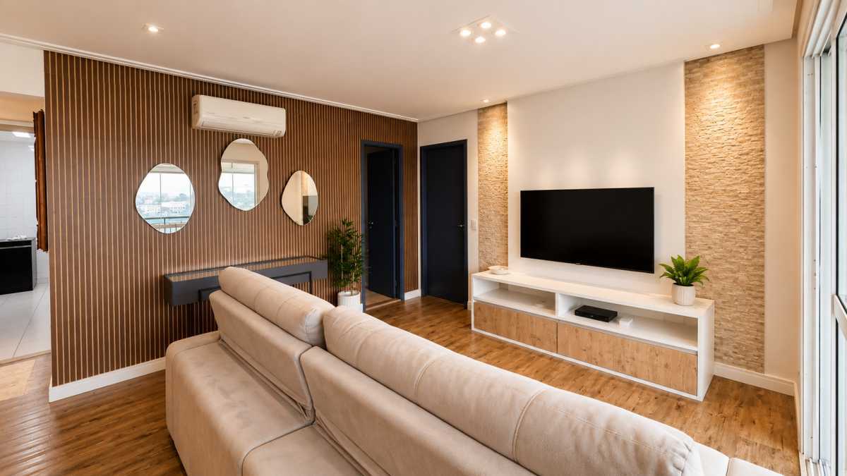 Apartamento, 4 quartos, 144 m² - Foto 6