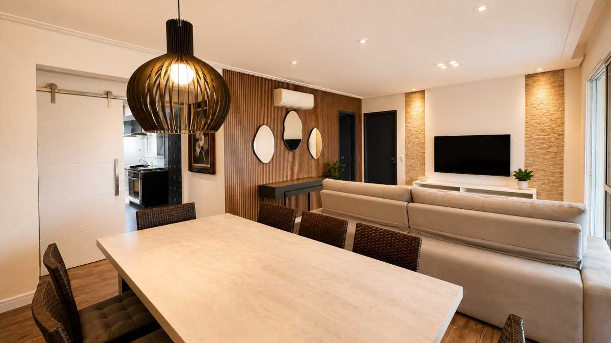 Apartamento, 4 quartos, 144 m² - Foto 7