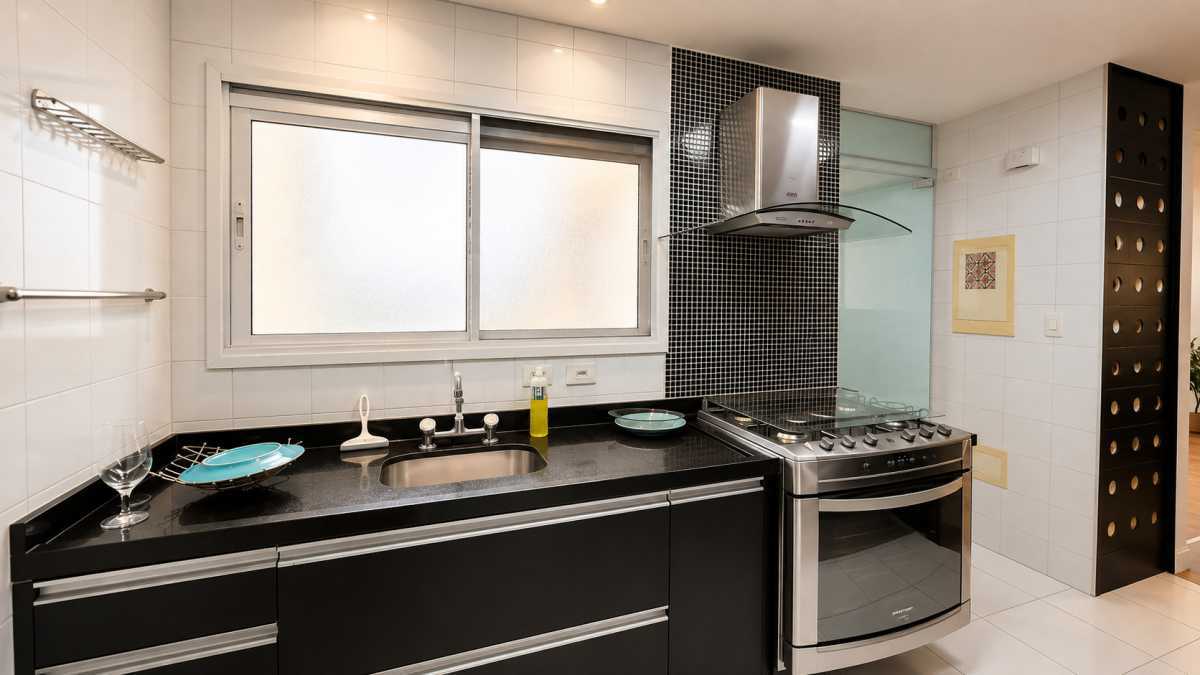 Apartamento, 4 quartos, 144 m² - Foto 8