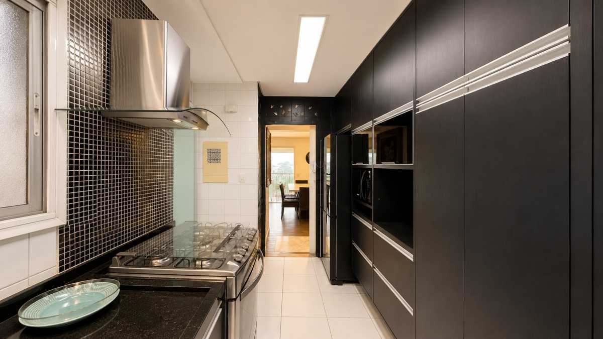 Apartamento, 4 quartos, 144 m² - Foto 9