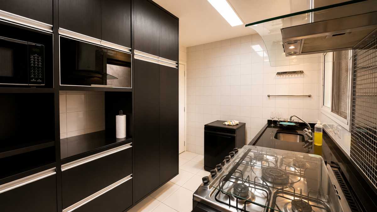Apartamento, 4 quartos, 144 m² - Foto 10