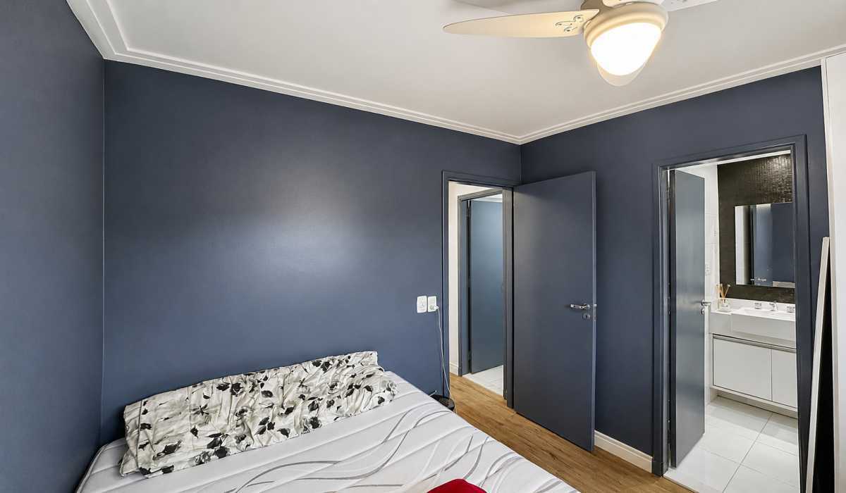 Apartamento, 4 quartos, 144 m² - Foto 13