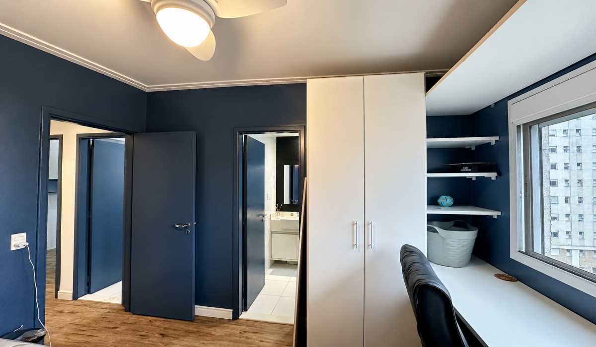 Apartamento, 4 quartos, 144 m² - Foto 14