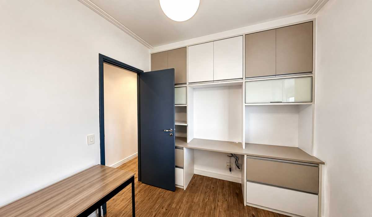 Apartamento, 4 quartos, 144 m² - Foto 15