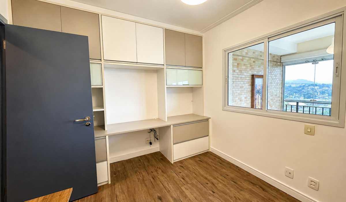 Apartamento, 4 quartos, 144 m² - Foto 17
