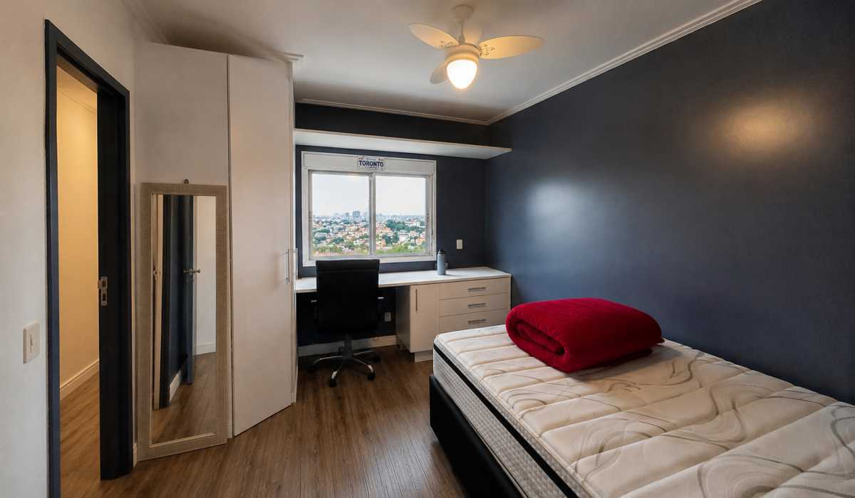 Apartamento, 4 quartos, 144 m² - Foto 18