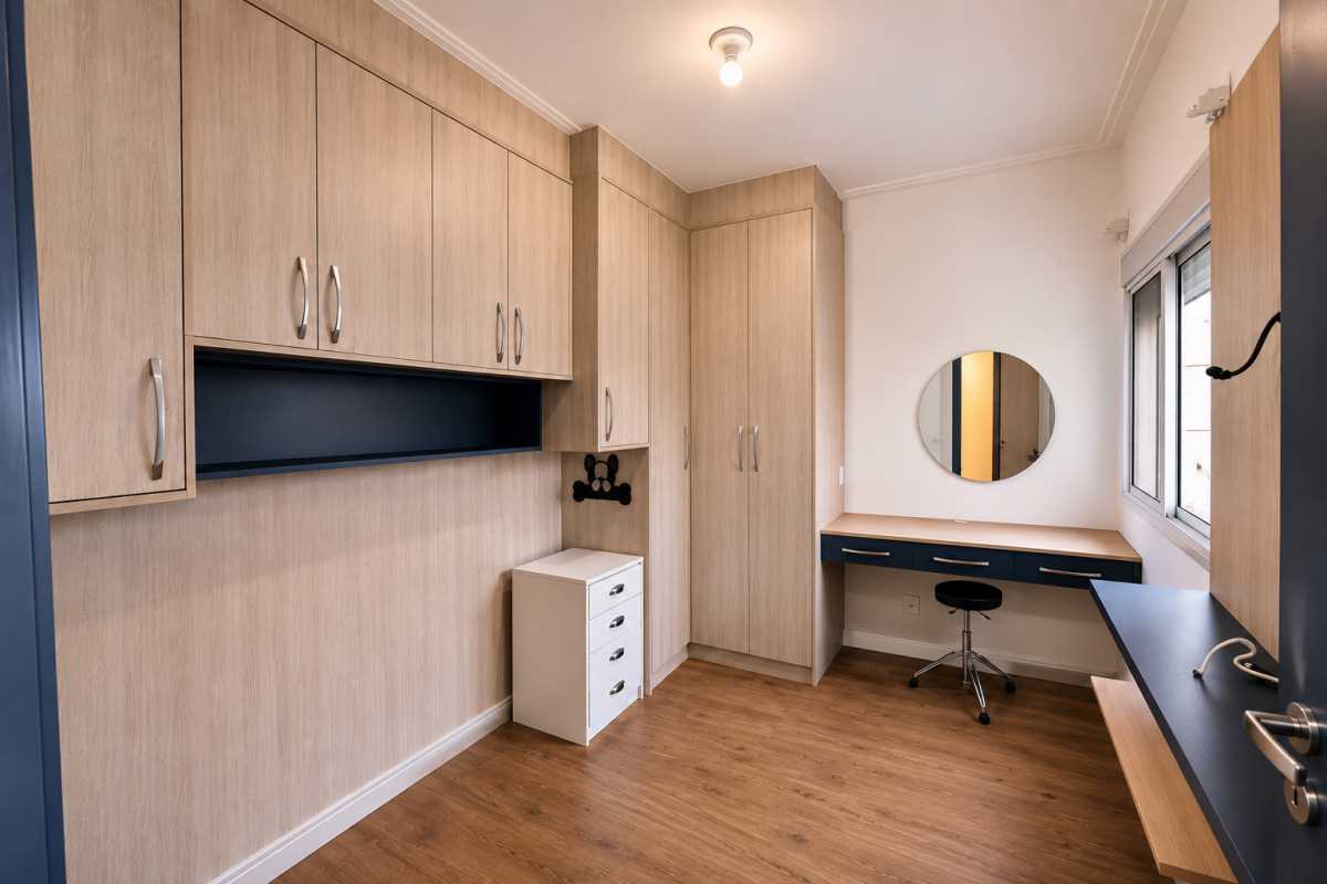 Apartamento, 4 quartos, 144 m² - Foto 19