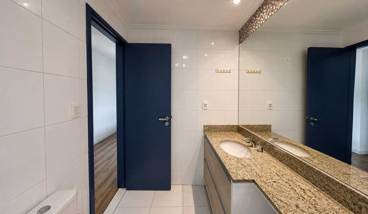 Apartamento, 4 quartos, 144 m² - Foto 21