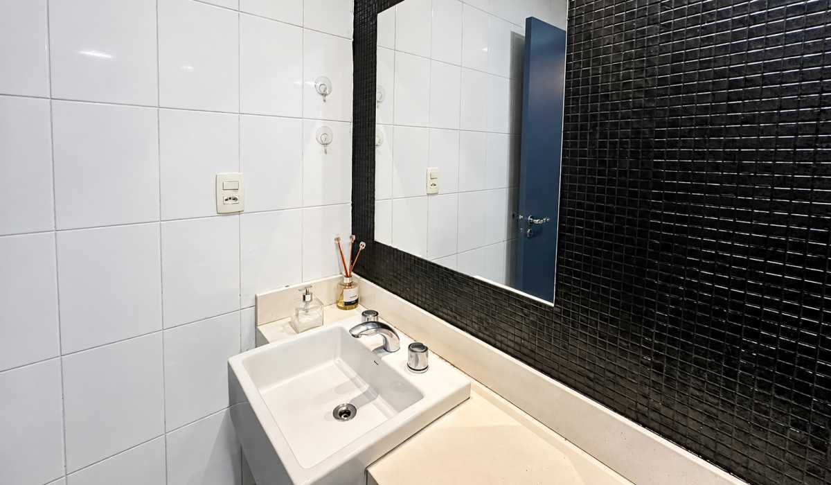 Apartamento, 4 quartos, 144 m² - Foto 22