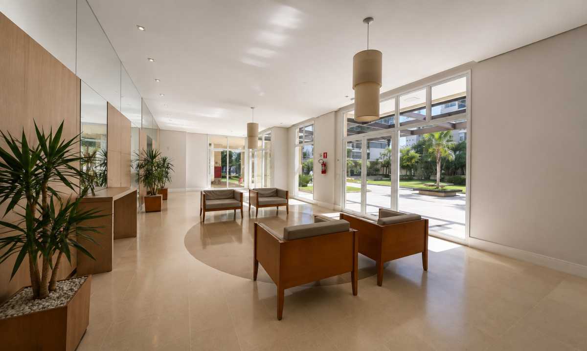 Apartamento, 4 quartos, 144 m² - Foto 24