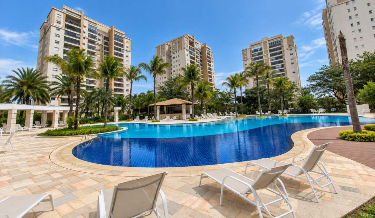 Apartamento, 4 quartos, 144 m² - Foto 26