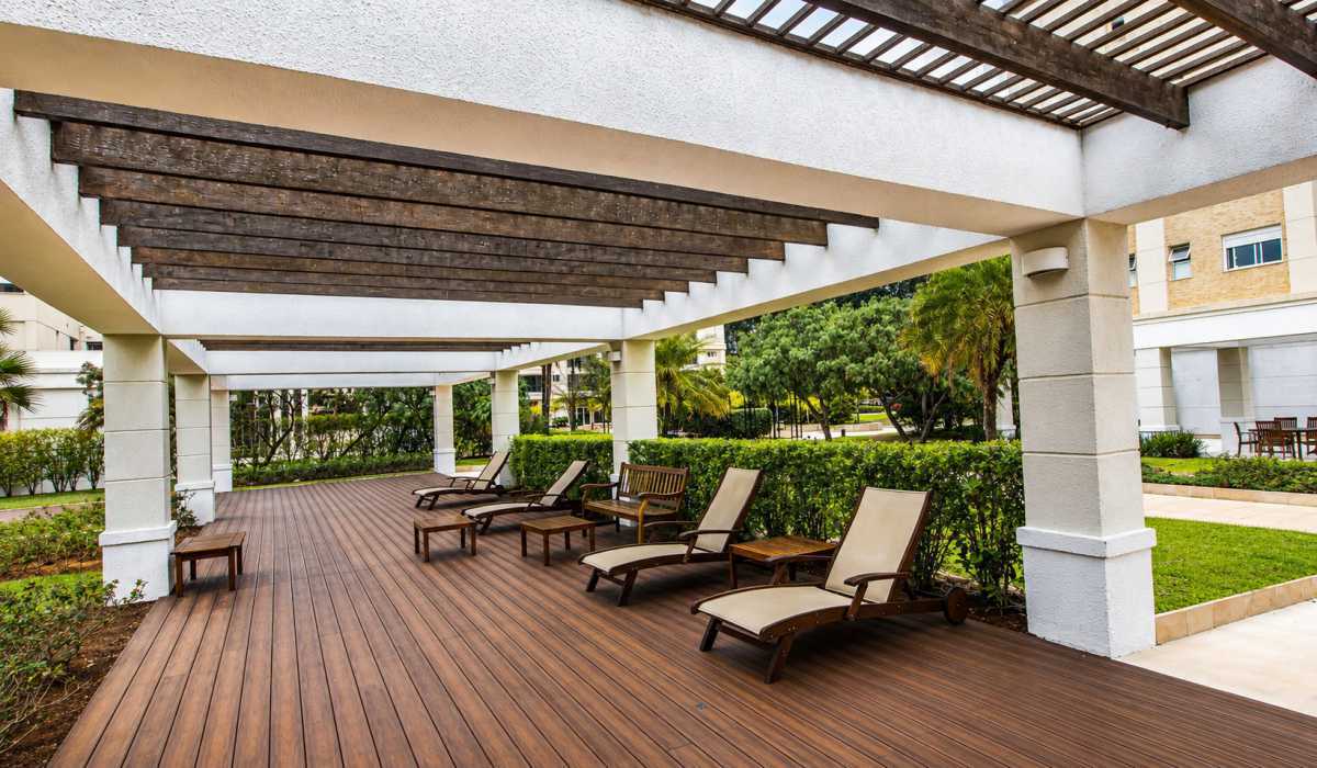 Apartamento, 4 quartos, 144 m² - Foto 29