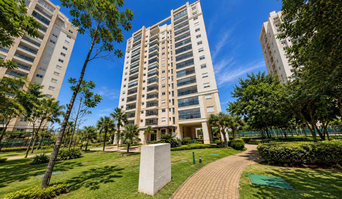 Apartamento, 4 quartos, 144 m² - Foto 30